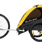 Burley Bee Single Trailer