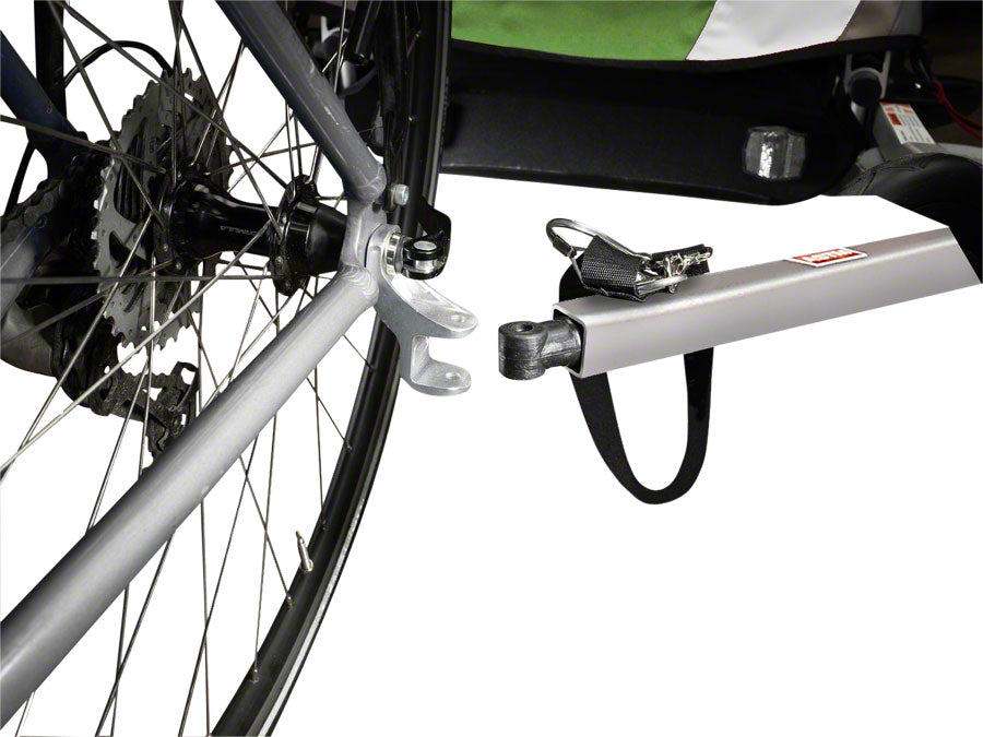 Burley Bicycle Hitches