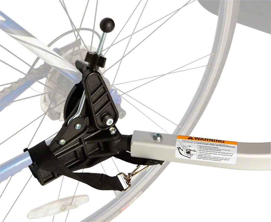 Burley Bicycle Hitches