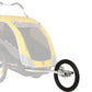 Burley Trailer Jogger Kit
