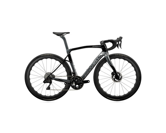 2024 Pinarello Dogma X Disc SUPER RECORD WRL Bora