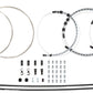 Jagwire Road Elite Link Brake Kit