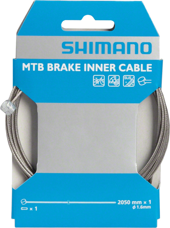 Shimano Stainless