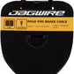 Jagwire Pro Polished Brake Cable