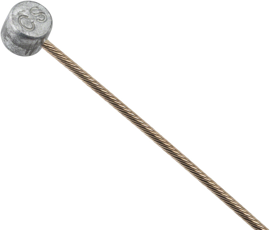 Jagwire Pro Polished Brake Cable