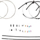 Jagwire Road Elite Link Brake Kit