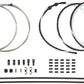 Jagwire Road Elite Link Brake Kit