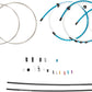 Jagwire Road Elite Link Brake Kit
