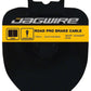Jagwire Pro Polished Brake Cable
