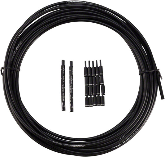 Jagwire Pro Compressionless Brake Housing