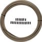 Jagwire Sport Brake Housing 10M Roll