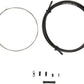 Jagwire 1x Sport Shift Cable Kit