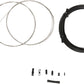 Jagwire Sport XL Shift Cable Kit