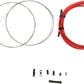 Jagwire Sport XL Shift Cable Kit