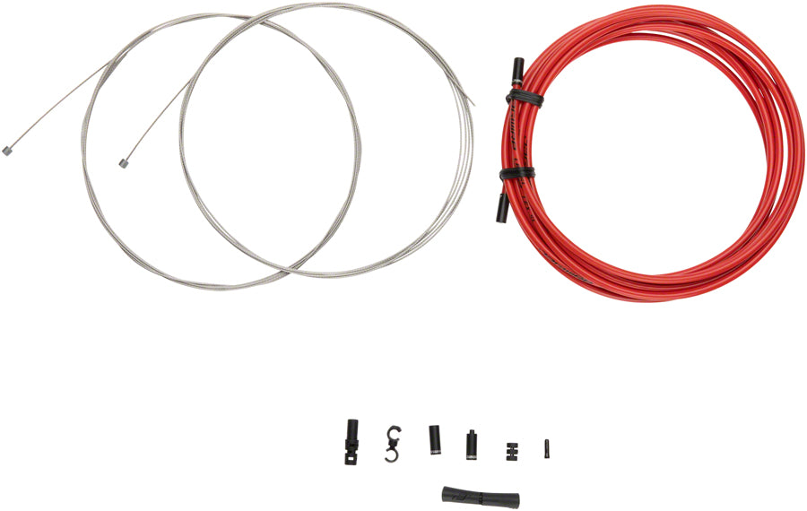 Jagwire Sport XL Shift Cable Kit