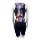 Machines For Freedom Everyday Bib Short 8.5" Womens