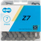 KMC Z7 Chain