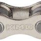 KMC S1 Chain