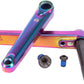 Eclat Spire Cranks