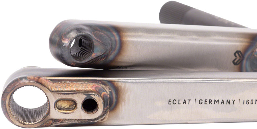 Eclat Spire Cranks
