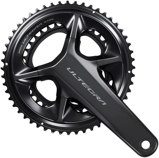 Shimano FC-R8100 Ultegra Crankset 170mm 50-34T