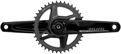 SRAM Rival AXS Wide Power Meter Crankset