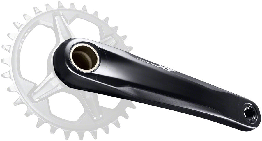 Shimano Deore XT FC-M8130 Crankset