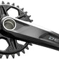 Shimano Deore M6120/M1630 Crankset