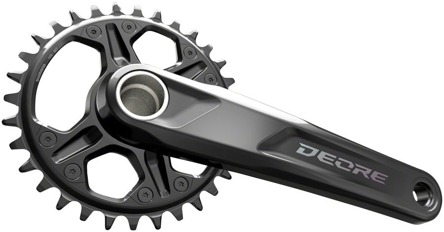 Shimano Deore M6120/M1630 Crankset