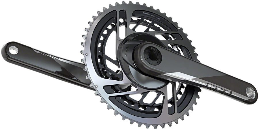 SRAM RED AXS Crankset