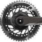 SRAM RED AXS Crankset