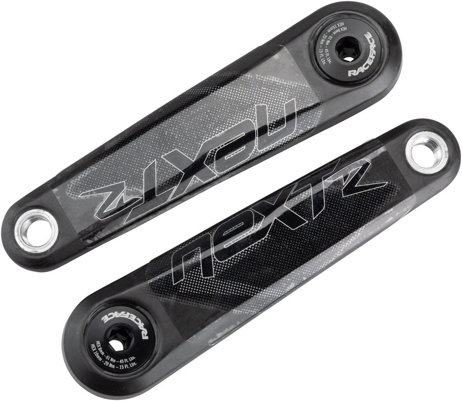 RaceFace Next R eBike Crank Arm Set