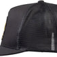 Whisky Parts Co. Fancy Cat Coalition Hat