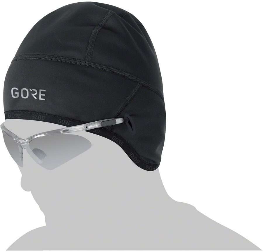 GORE WINDSTOPPER Thermo Beanie