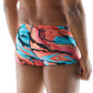 TYR Soulful Square Leg Swim Suit