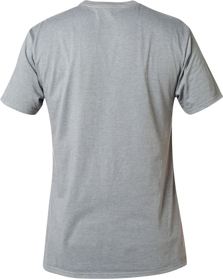 Fox Racing Legacy Fox Head Short Sleeve Tee