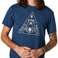 Fox Racing Single Track Short Sleeve Tee