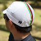 Pace Sportswear Traditional Cycling Cap