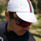 Pace Sportswear Traditional Cycling Cap