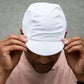Pace Sportswear Hex-Tek Cycling Cap
