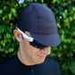 Pace Sportswear Hex-Tek Cycling Cap