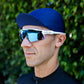 Pace Sportswear Hex-Tek Cycling Cap