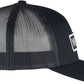 Whisky Parts Co. Whisky Trucker Hat