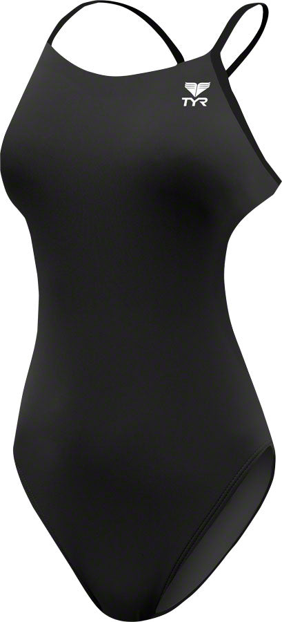 TYR Performance Cutoutfit Swimsuit