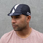 Pace Sportswear Hex-Tek Cycling Cap