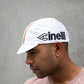 Pace Sportswear Hex-Tek Cycling Cap