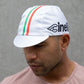 Pace Sportswear Hex-Tek Cycling Cap