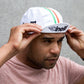 Pace Sportswear Hex-Tek Cycling Cap