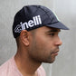 Pace Sportswear Hex-Tek Cycling Cap