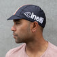 Pace Sportswear Hex-Tek Cycling Cap